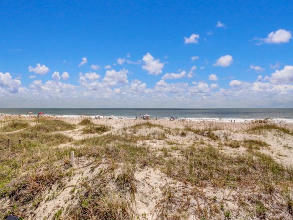 Fernandina Beach Amelia Island Home 956462