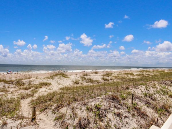 Fernandina Beach Amelia Island Home 956462