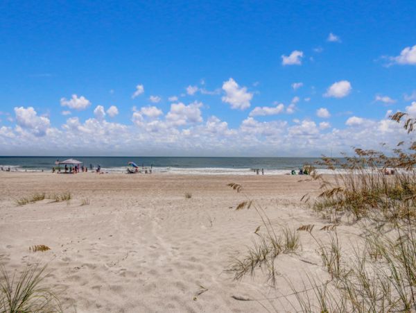 Fernandina Beach Amelia Island Home 956462