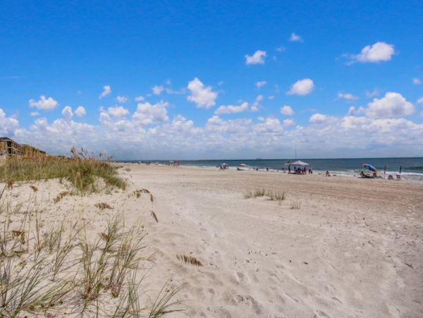 Fernandina Beach Amelia Island Home 956462
