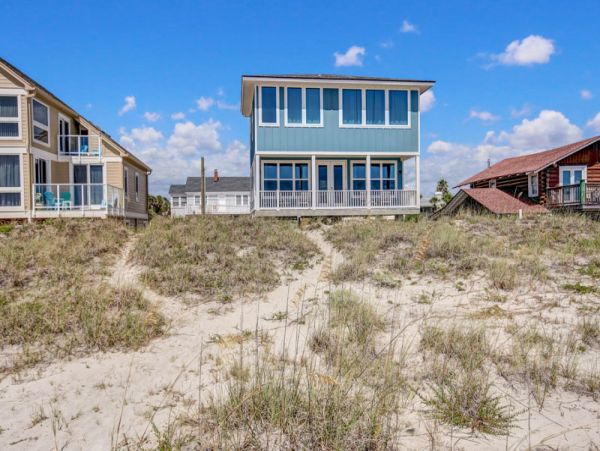 Fernandina Beach Amelia Island Home 956462