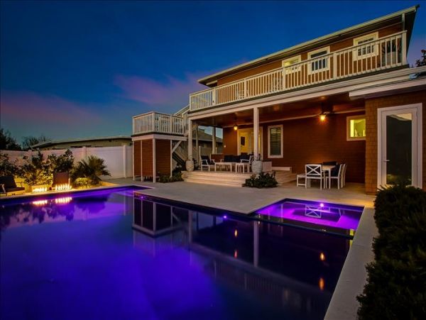 Fernandina Beach Amelia Island Home 956463