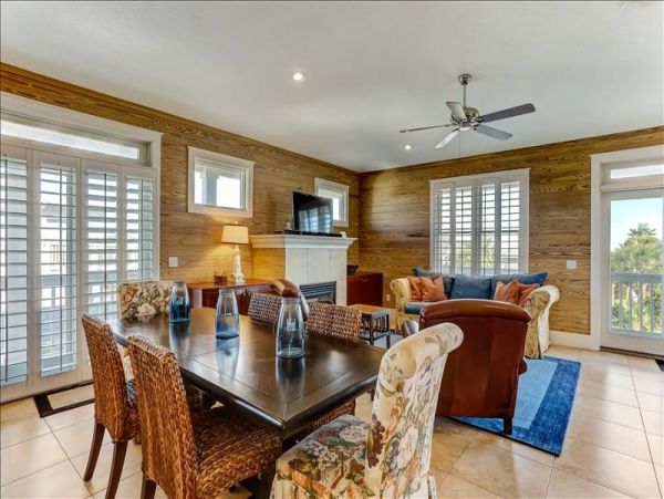 Fernandina Beach Amelia Island Home 956463