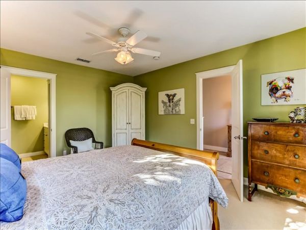 Fernandina Beach Amelia Island Home 956463