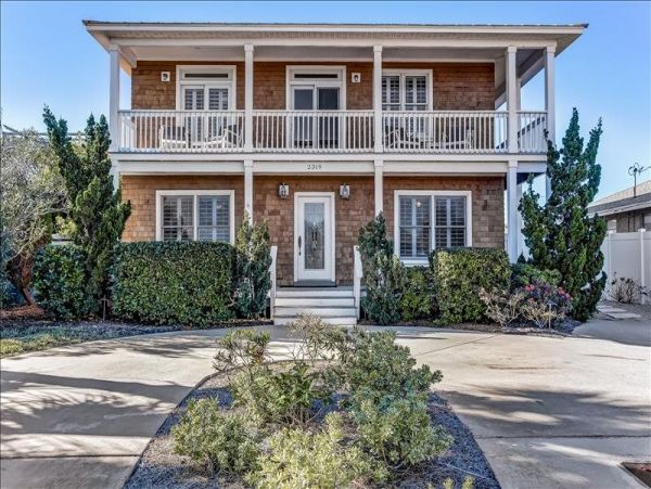 Fernandina Beach Amelia Island Home 956463