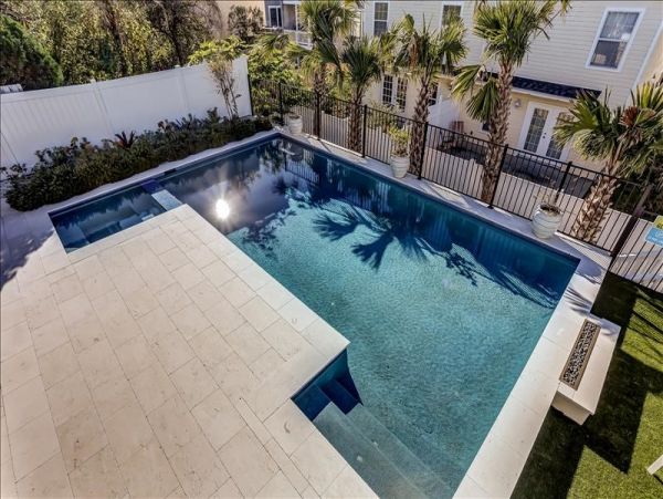 Fernandina Beach Amelia Island Home 956463