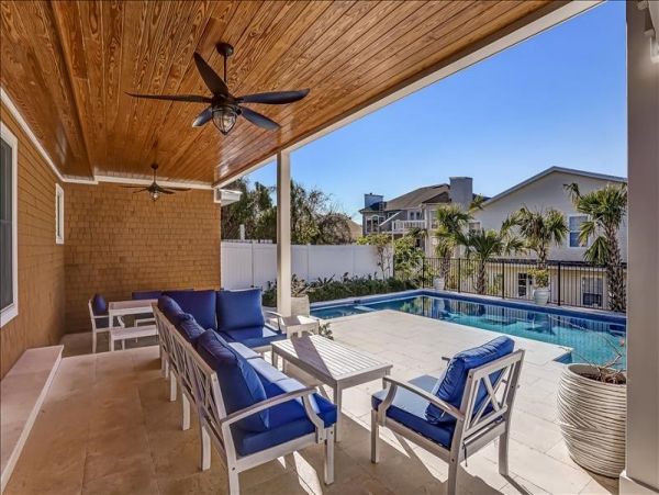 Fernandina Beach Amelia Island Home 956463