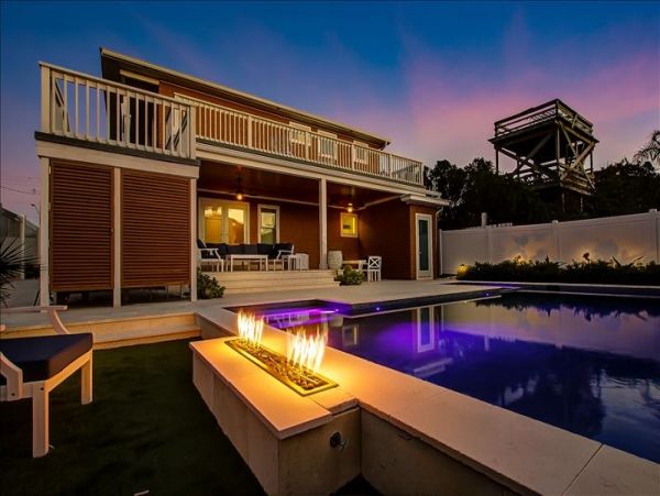 Fernandina Beach Amelia Island Home 956463