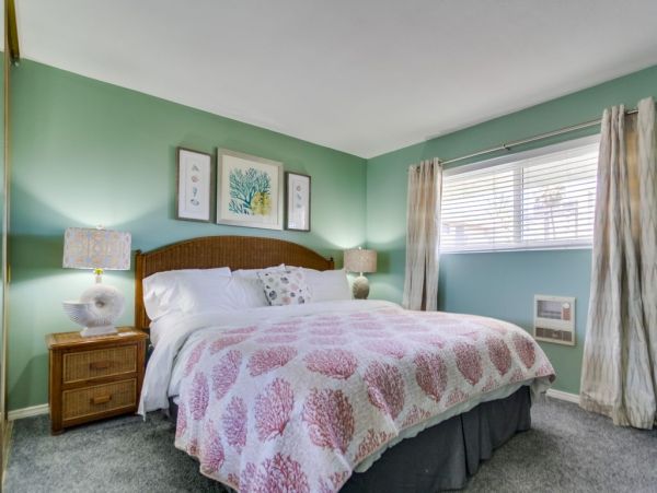 Mission Beach And Pacific Beach Condo 956464