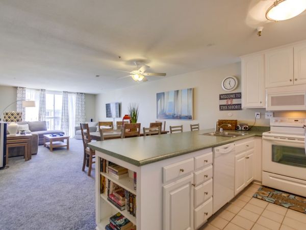 Mission Beach And Pacific Beach Condo 956464