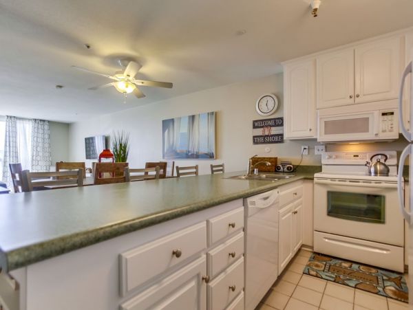 Mission Beach And Pacific Beach Condo 956464