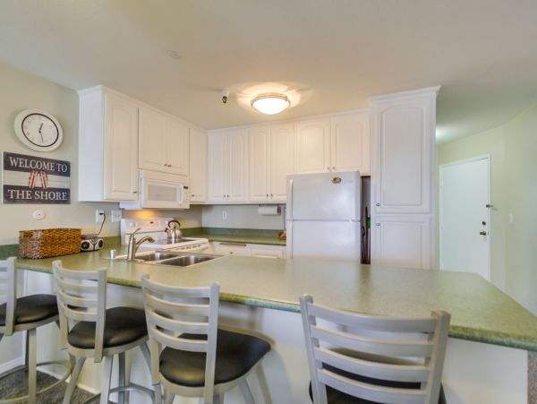 Mission Beach And Pacific Beach Condo 956464
