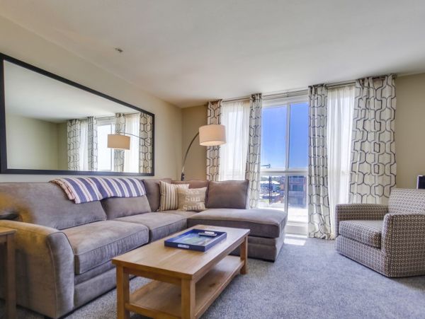 Mission Beach And Pacific Beach Condo 956464