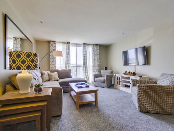 Mission Beach And Pacific Beach Condo 956464