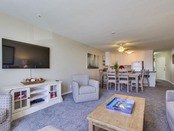 Mission Beach And Pacific Beach Condo 956464