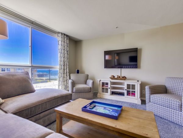 Mission Beach And Pacific Beach Condo 956464