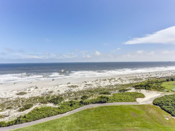 Fernandina Beach Amelia Island Condo 956465