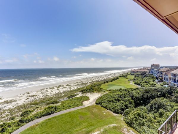 Fernandina Beach Amelia Island Condo 956465
