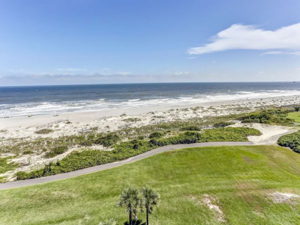 Fernandina Beach Amelia Island Condo 956465
