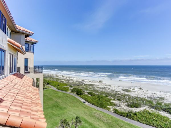 Fernandina Beach Amelia Island Condo 956465