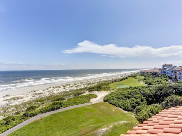 Fernandina Beach Amelia Island Condo 956465