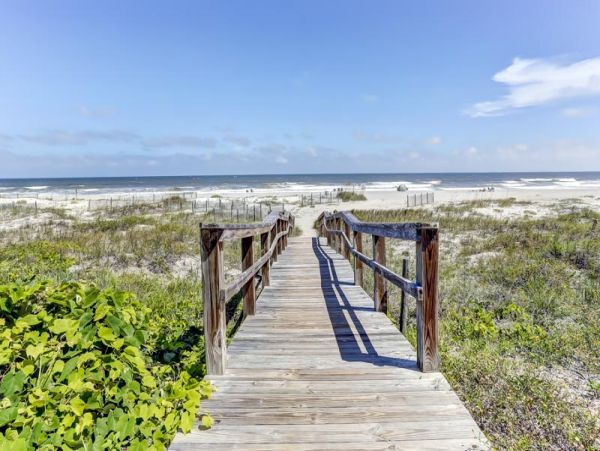 Fernandina Beach Amelia Island Condo 956465