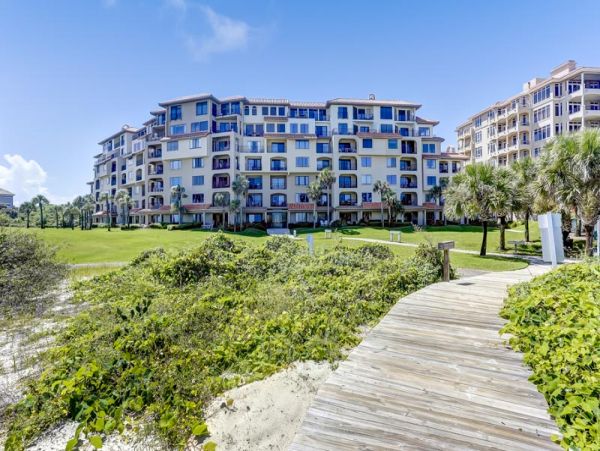 Fernandina Beach Amelia Island Condo 956465
