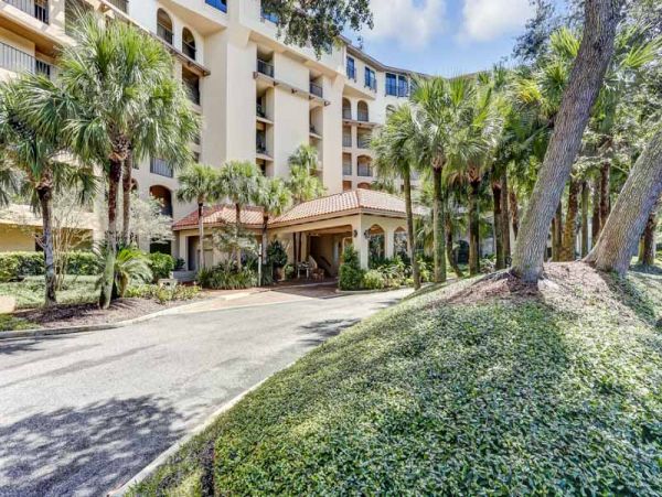 Fernandina Beach Amelia Island Condo 956465