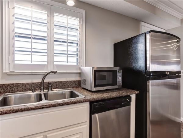 Fernandina Beach Amelia Island Condo 956466