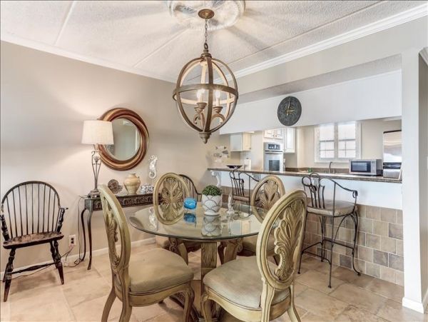 Fernandina Beach Amelia Island Condo 956466
