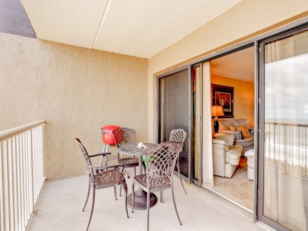 Fernandina Beach Amelia Island Condo 956466