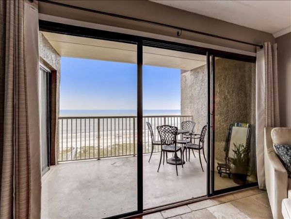 Fernandina Beach Amelia Island Condo 956466