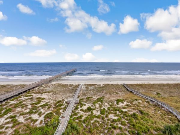 Fernandina Beach Amelia Island Condo 956466