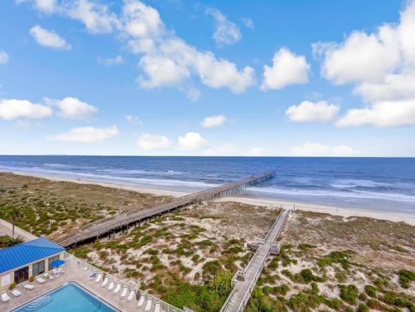 Fernandina Beach Amelia Island Condo 956466