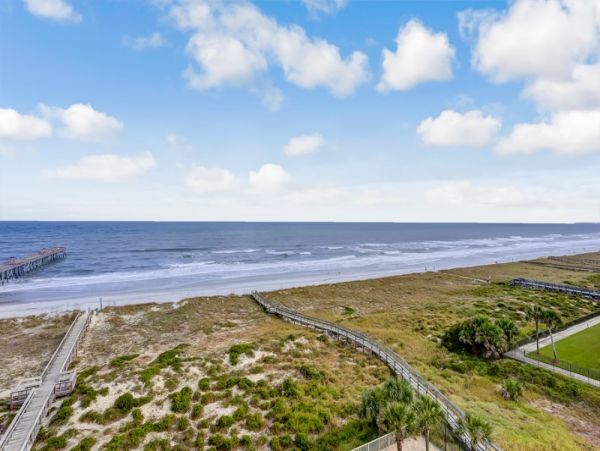 Fernandina Beach Amelia Island Condo 956466