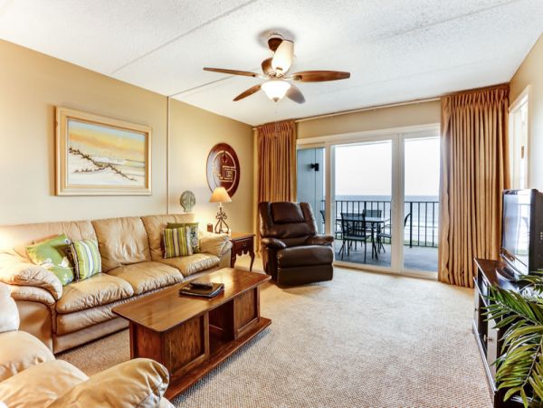 Fernandina Beach Amelia Island Condo 956467