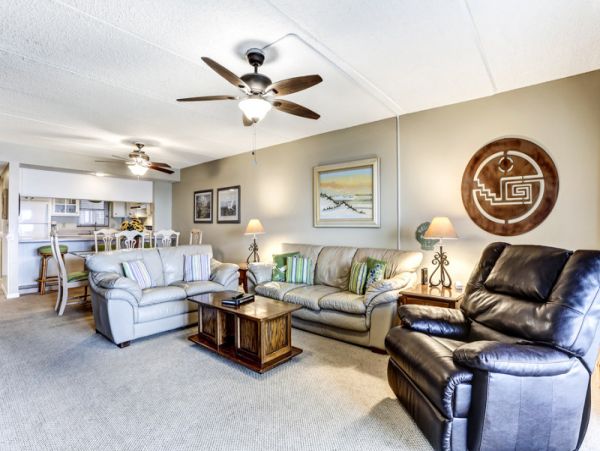 Fernandina Beach Amelia Island Condo 956467