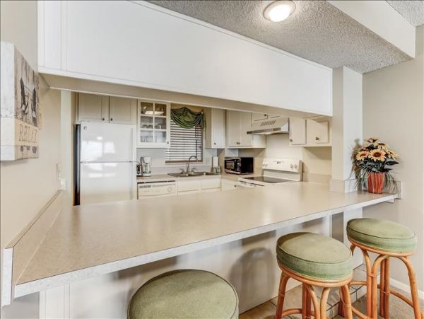 Fernandina Beach Amelia Island Condo 956467