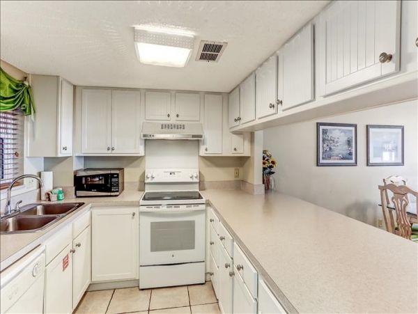 Fernandina Beach Amelia Island Condo 956467