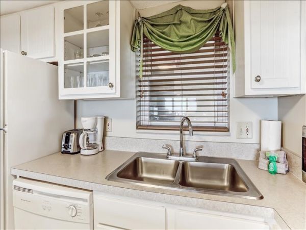 Fernandina Beach Amelia Island Condo 956467