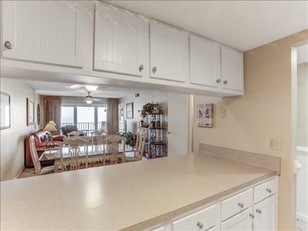 Fernandina Beach Amelia Island Condo 956467