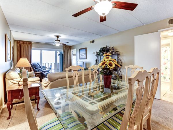Fernandina Beach Amelia Island Condo 956467