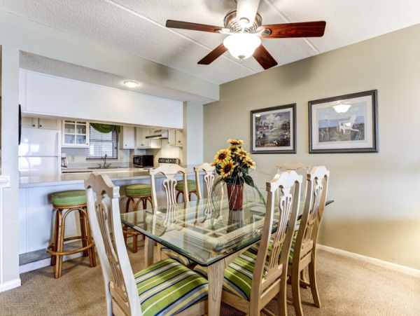 Fernandina Beach Amelia Island Condo 956467