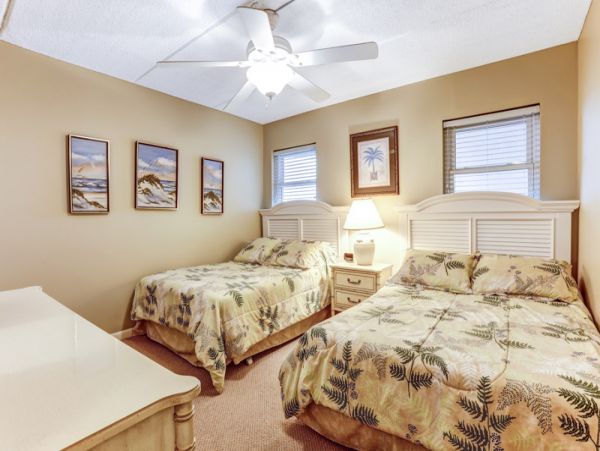 Fernandina Beach Amelia Island Condo 956467