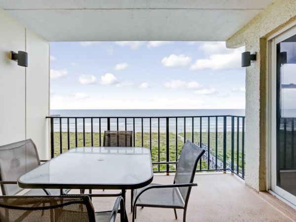Fernandina Beach Amelia Island Condo 956467