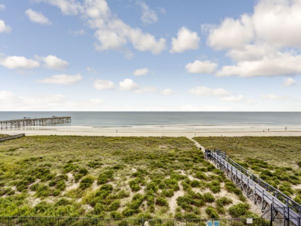 Fernandina Beach Amelia Island Condo 956467