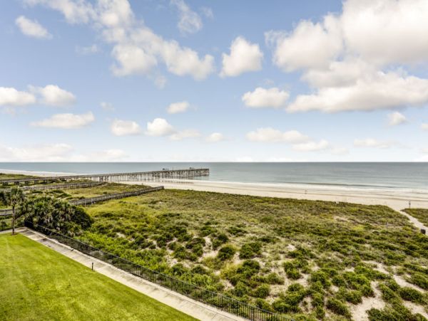 Fernandina Beach Amelia Island Condo 956467