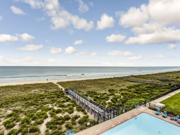 Fernandina Beach Amelia Island Condo 956467