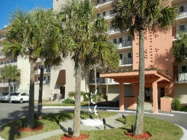 Fernandina Beach Amelia Island Condo 956467