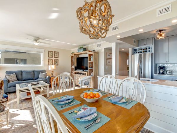 Fernandina Beach Amelia Island Condo 956468